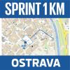 SPRINT 1km