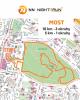 NN NIGHT RUN  10 km - 2 okruhy MARY KAY RUN 5 km - 1 okruh