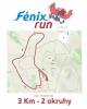 FÉNIX RUN - 3 km