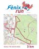 Fénix run Most