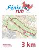 Fénix Run 3 km